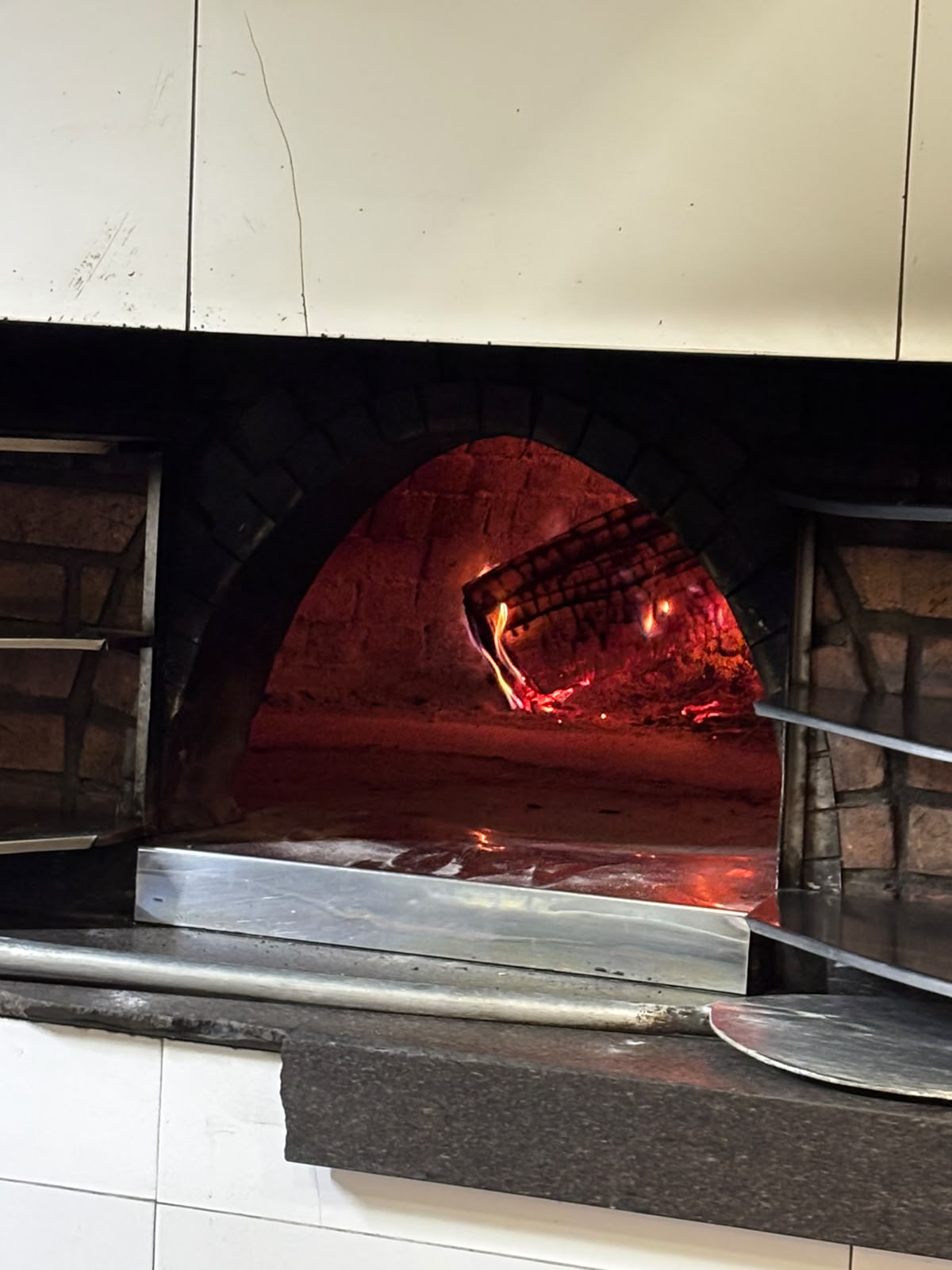 Nosso Forno Artesanal
